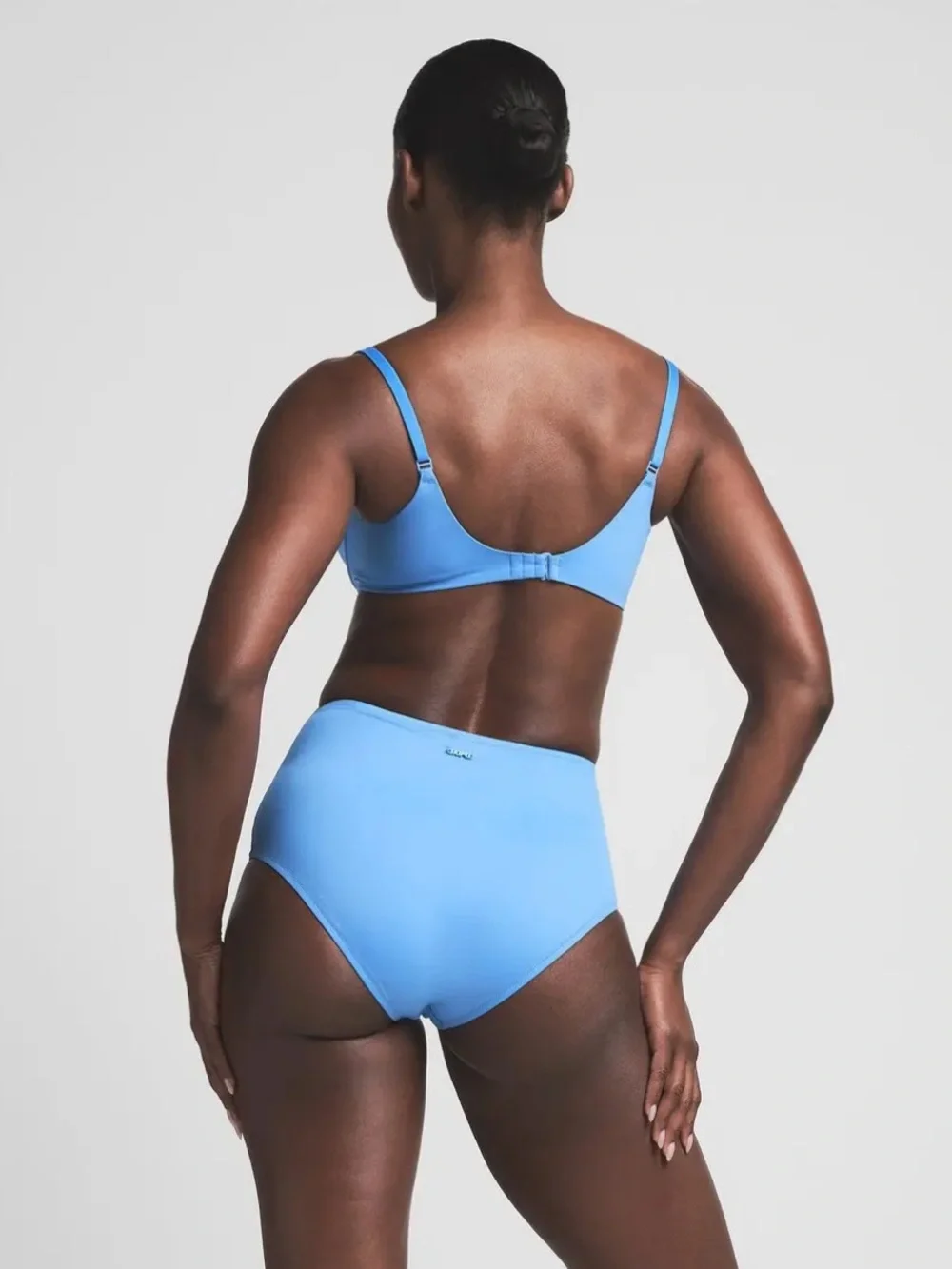 Skims Signature‎ Swim Full Coverage Swim Top